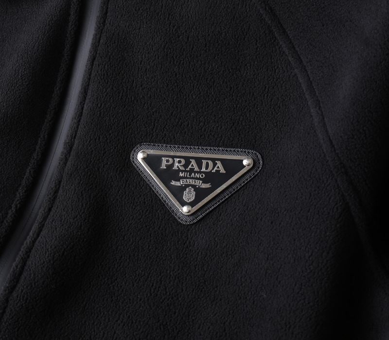 Prada Outwear